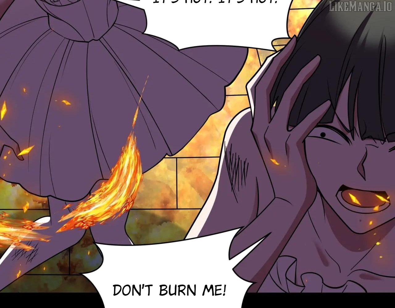 Era of the Haunted Chapter 515 - page 144